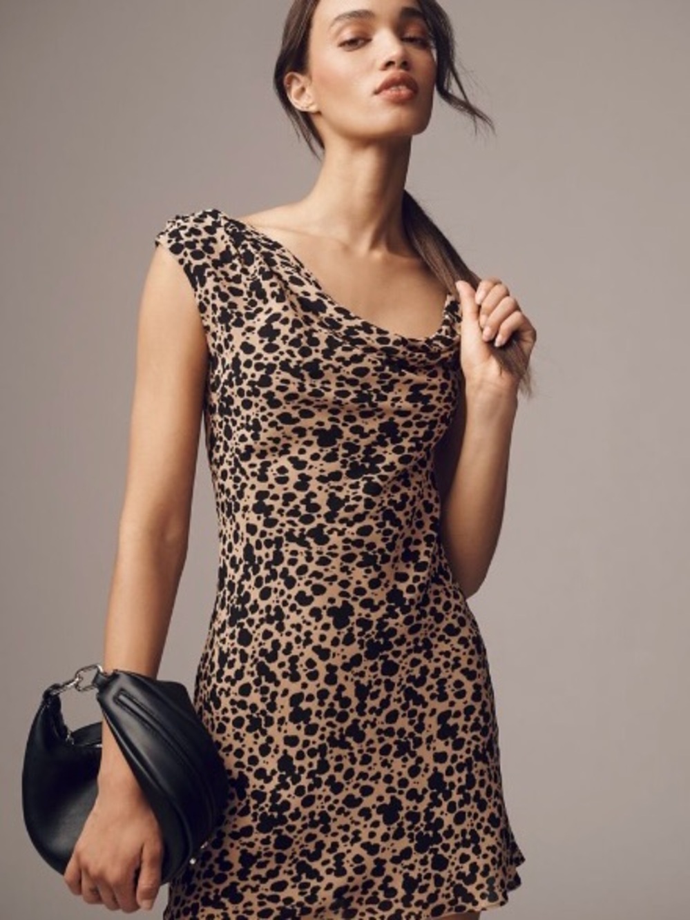 Reformation Kristine Dress